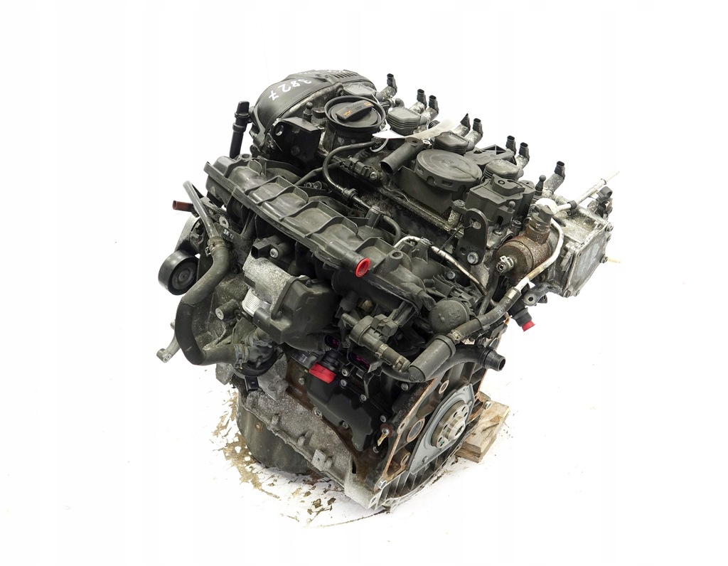 Moteur CDNB — vue 2