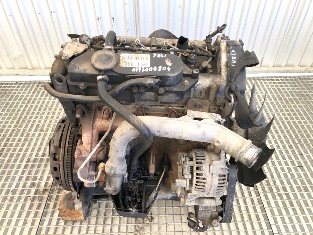 Moteur F1AE0481M - Image 1