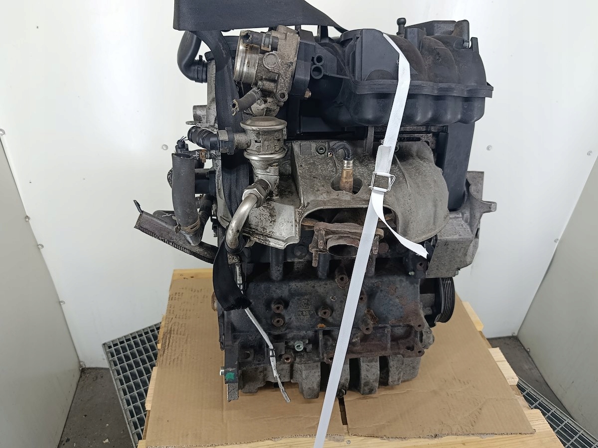 Moteur AZJ - Image 6