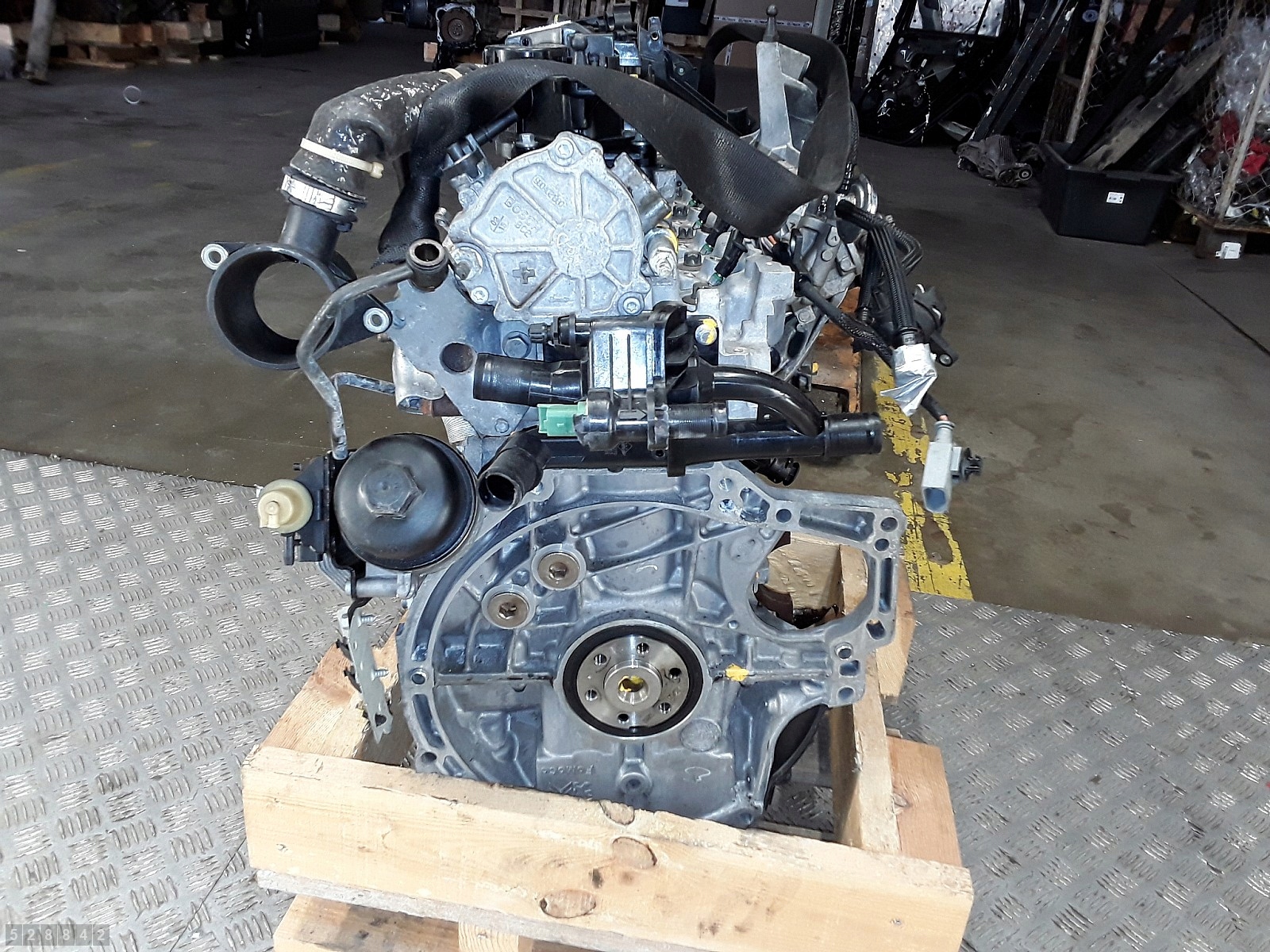 Moteur XWDB - Image 5