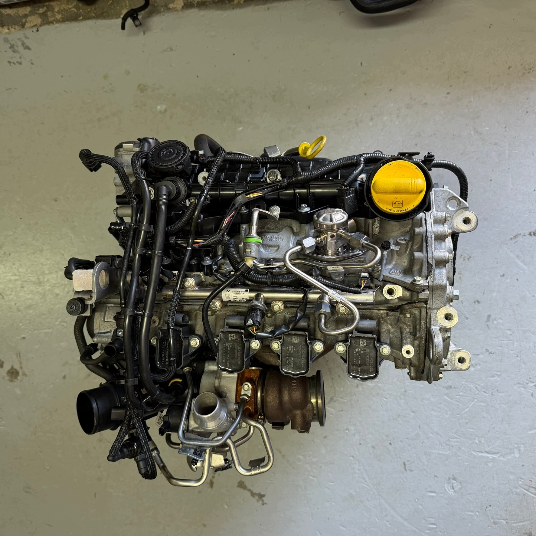 Moteur HR13DDT - Image 3