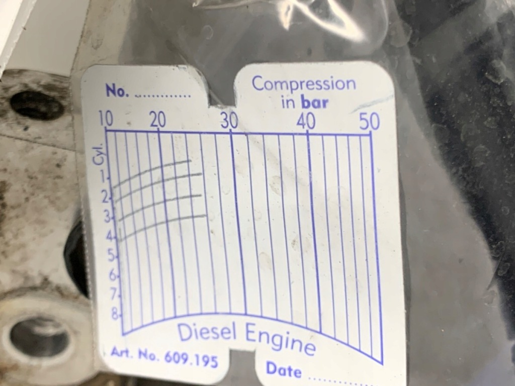 Moteur M9R 862 — vue 4