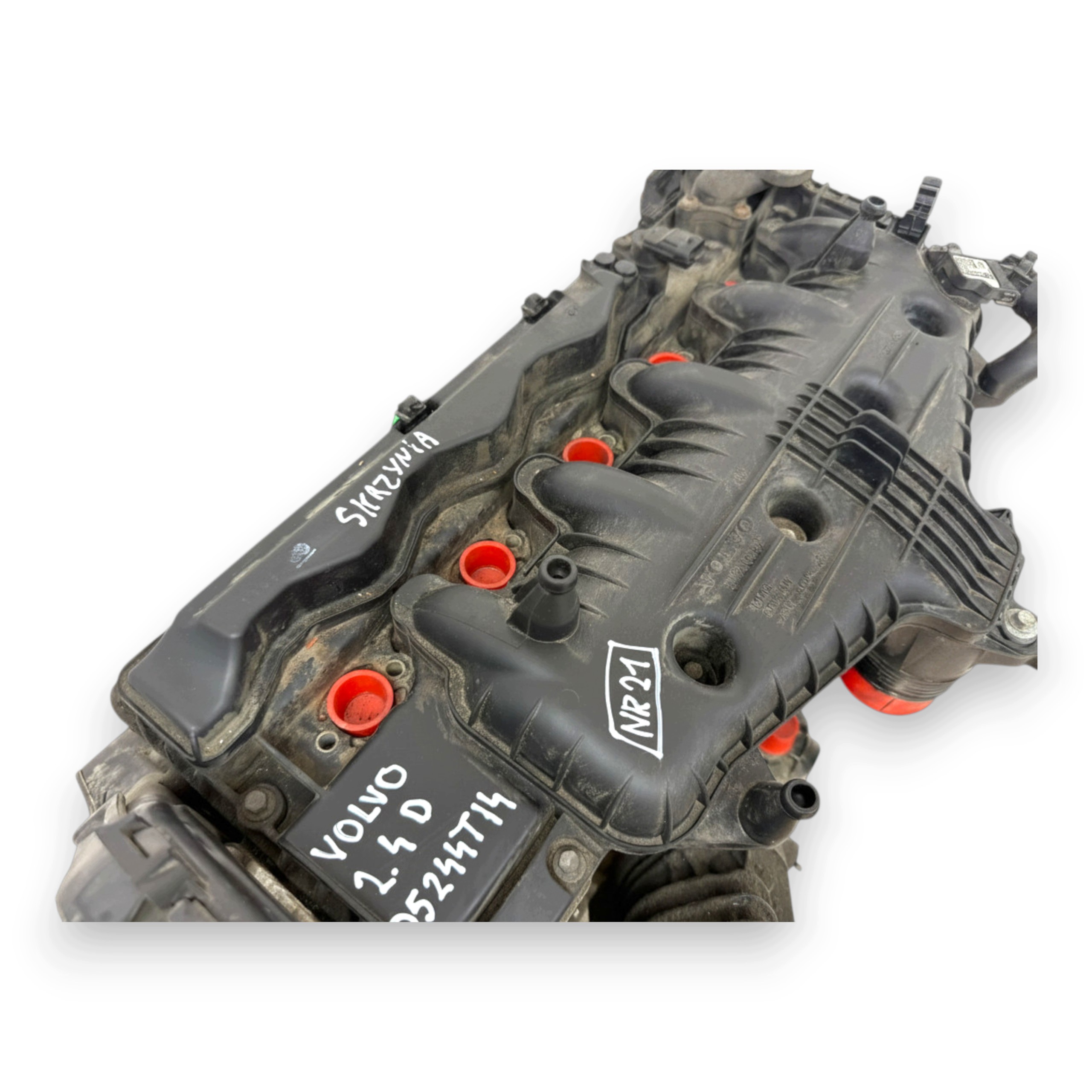 Moteur D 5244 T14 - Image 8