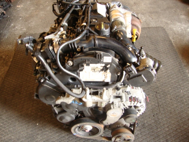 Moteur T1DB — vue 2