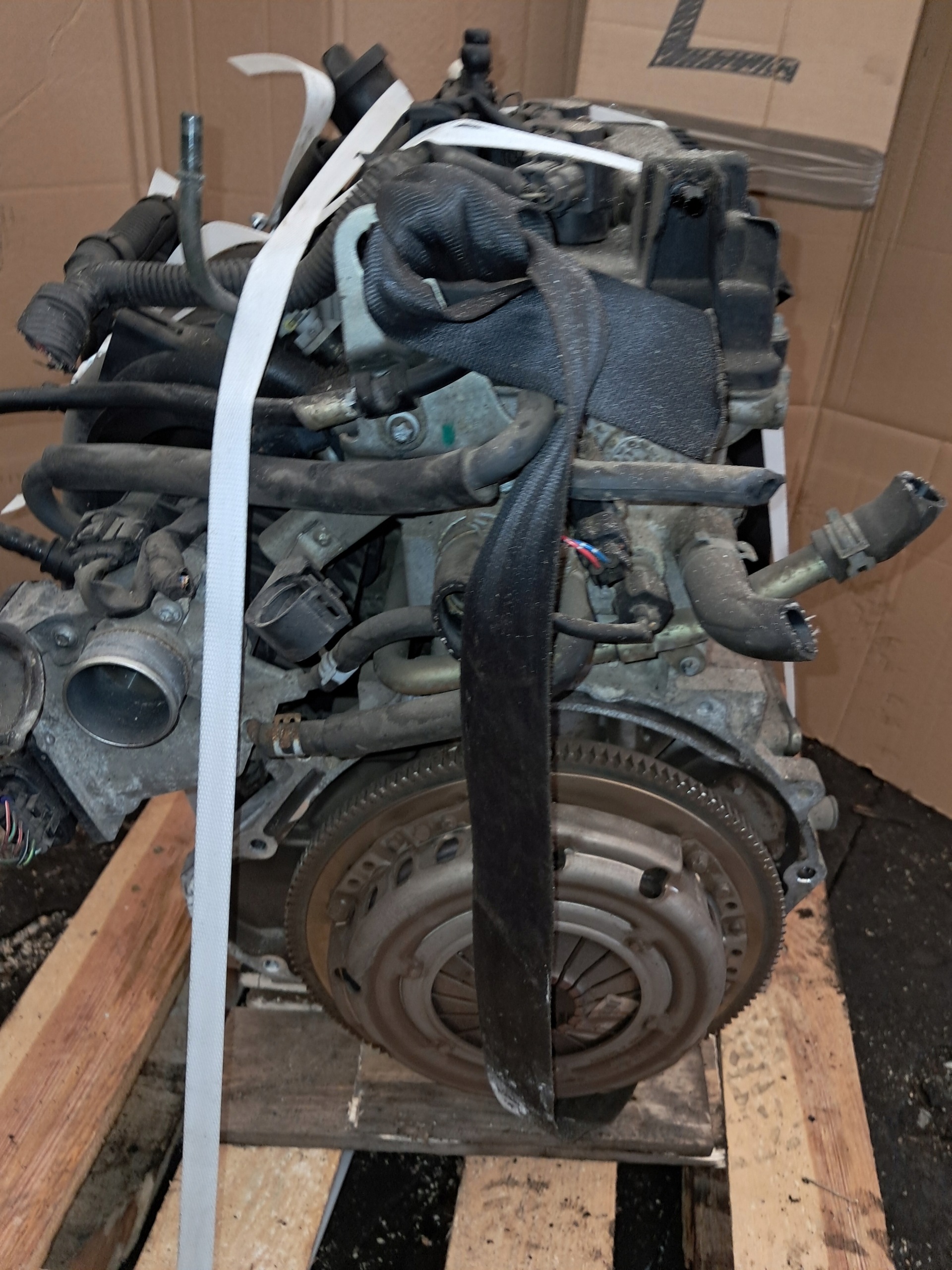 Moteur M 134.910 - Image 10