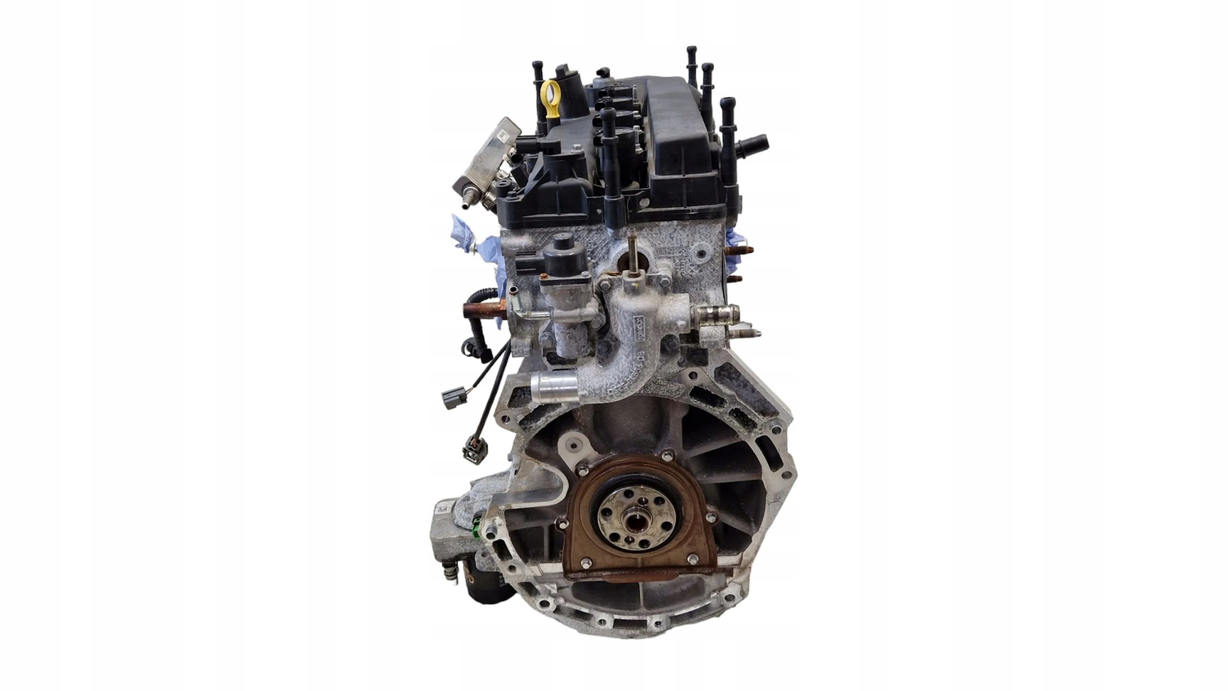 Moteur UACC — vue 3