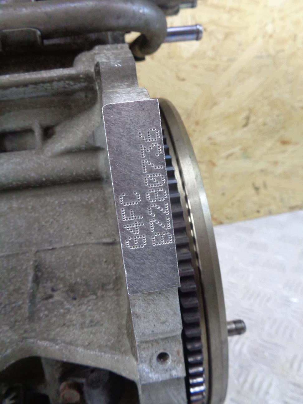Moteur G4FC - Image 4