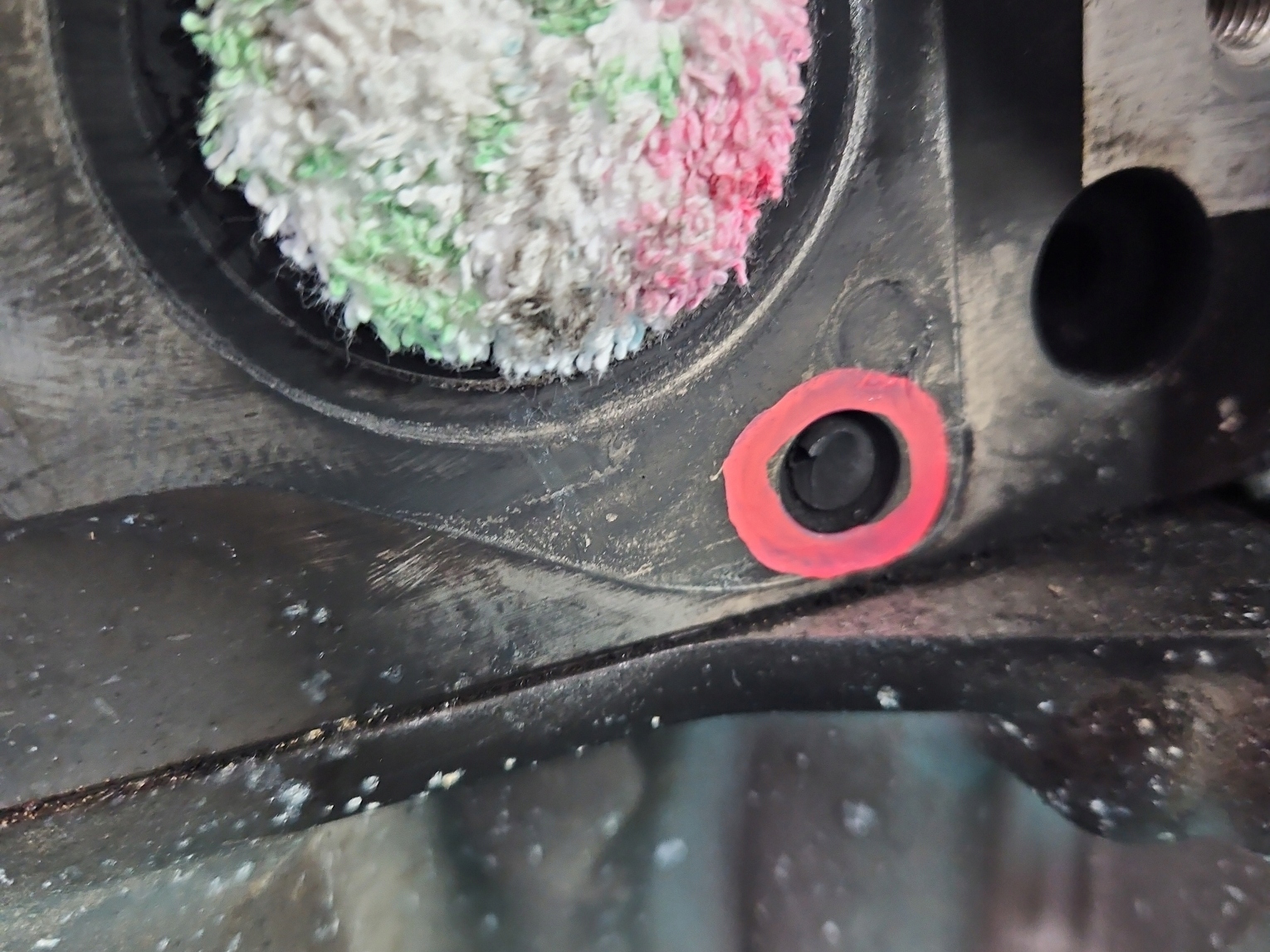 Moteur B 4204 T27 - Image 9
