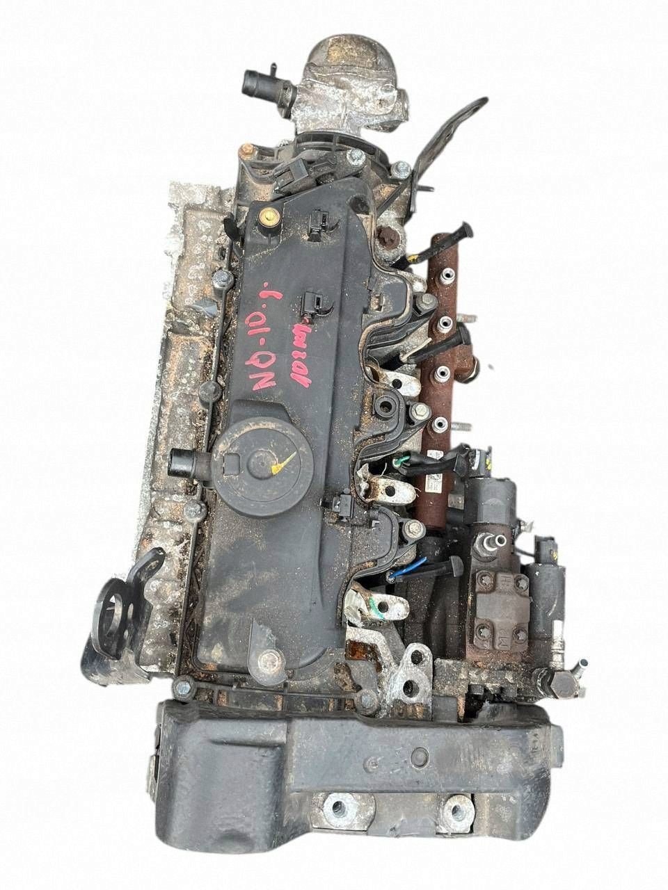 Moteur K9K - Image 4