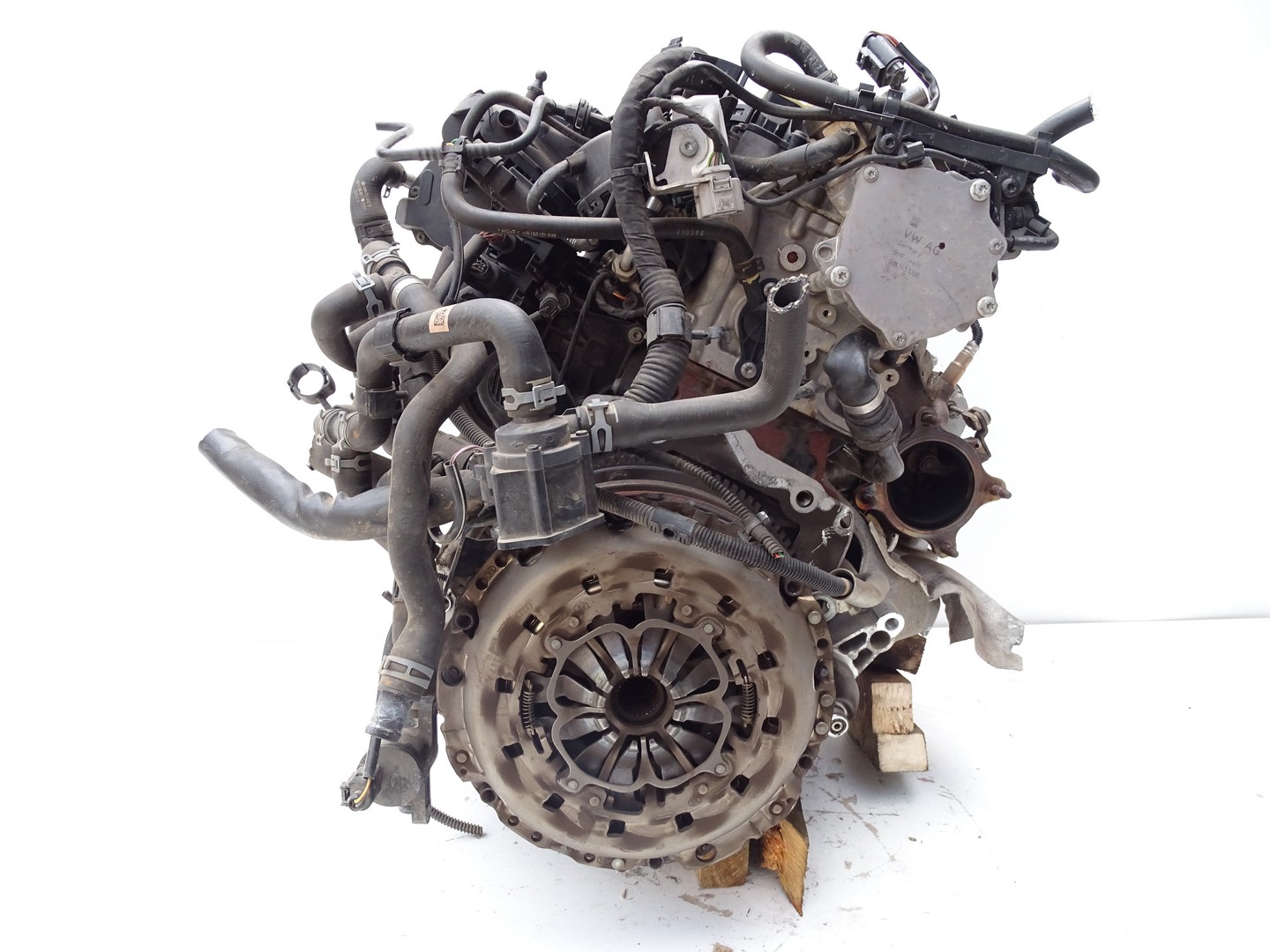 Moteur CJEB - Image 8