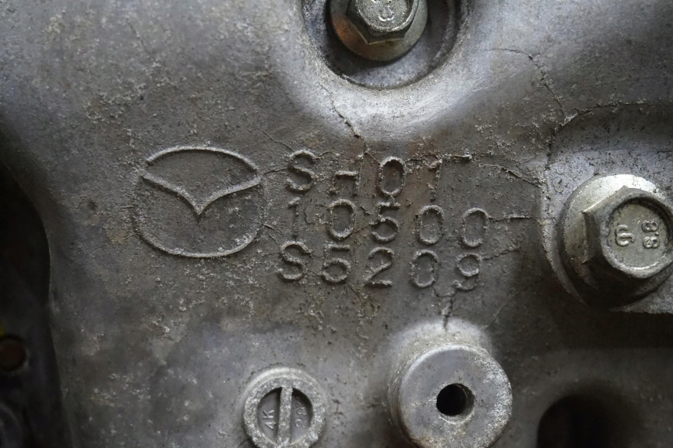 Moteur SHY1 - Image 5