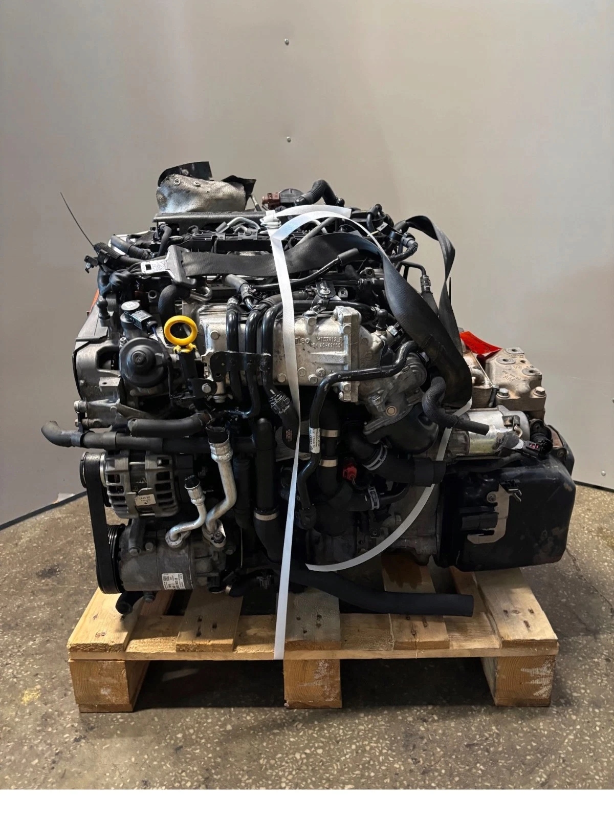 Moteur CKFB - Image 5
