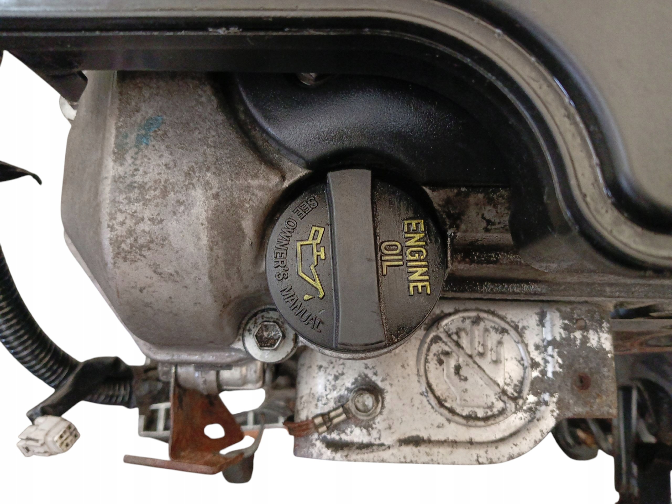 Moteur M16A - Image 5
