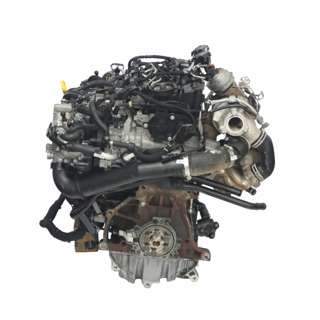 Moteur DBKA — vue 5