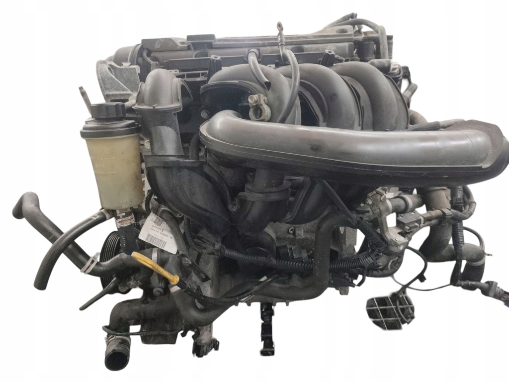 Moteur B 4164 S3 — vue 1