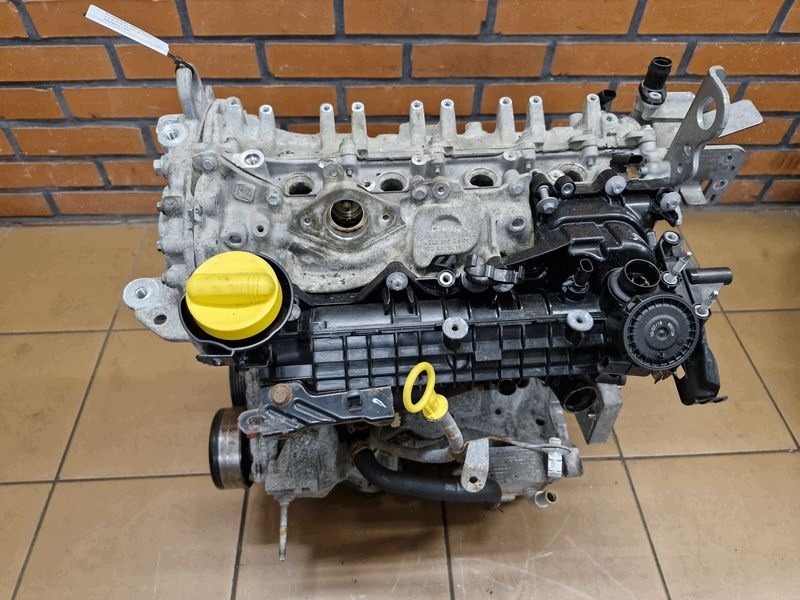 Moteur H5H 470 - Image 2