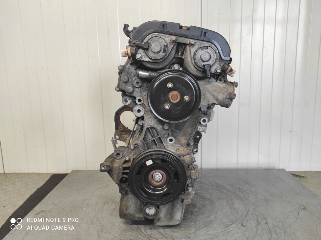 Moteur B 14 XER - Image 6