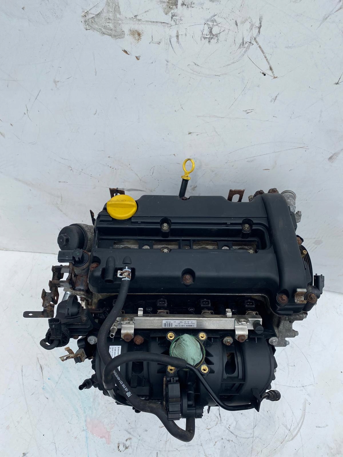Moteur Z 14 XEP - Image 5