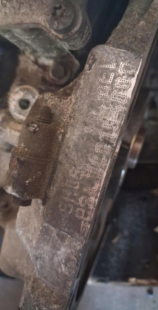 Moteur 9HL (DV6C) - Image 6