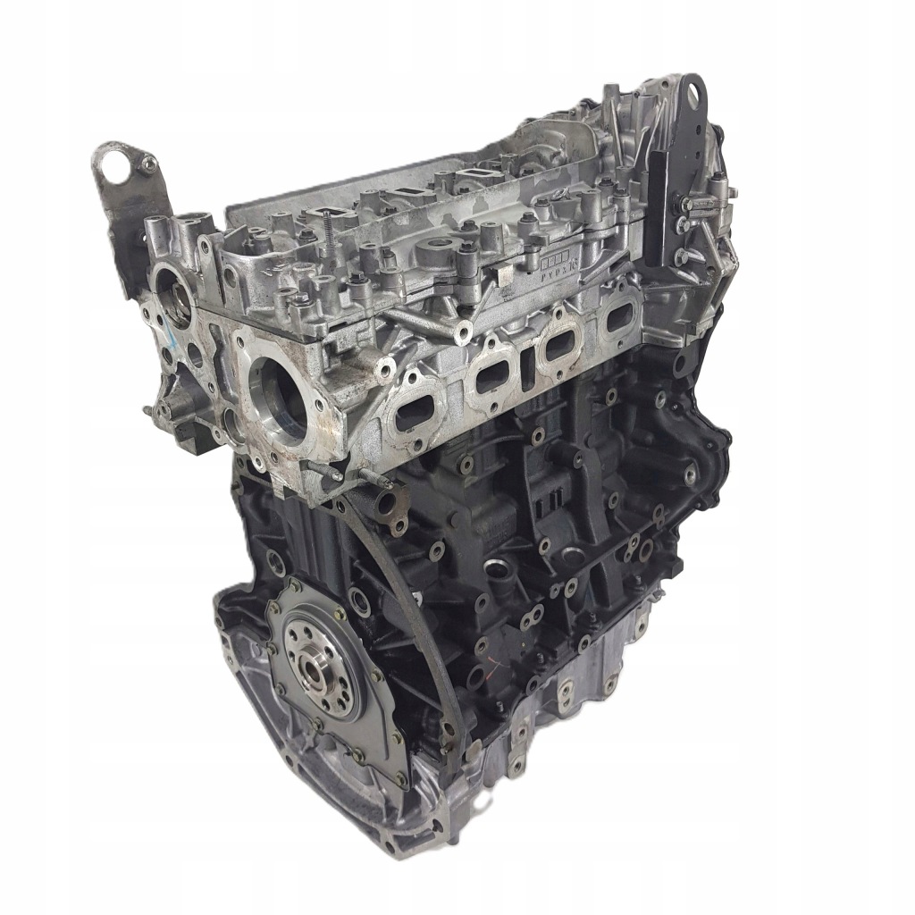 Moteur R9M — vue 2