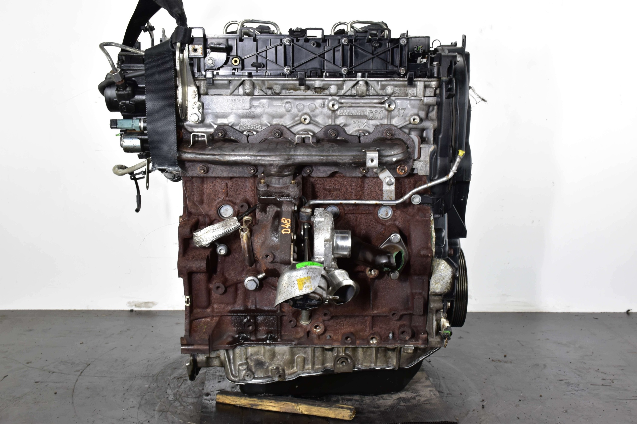 Moteur TXDB - Image 9