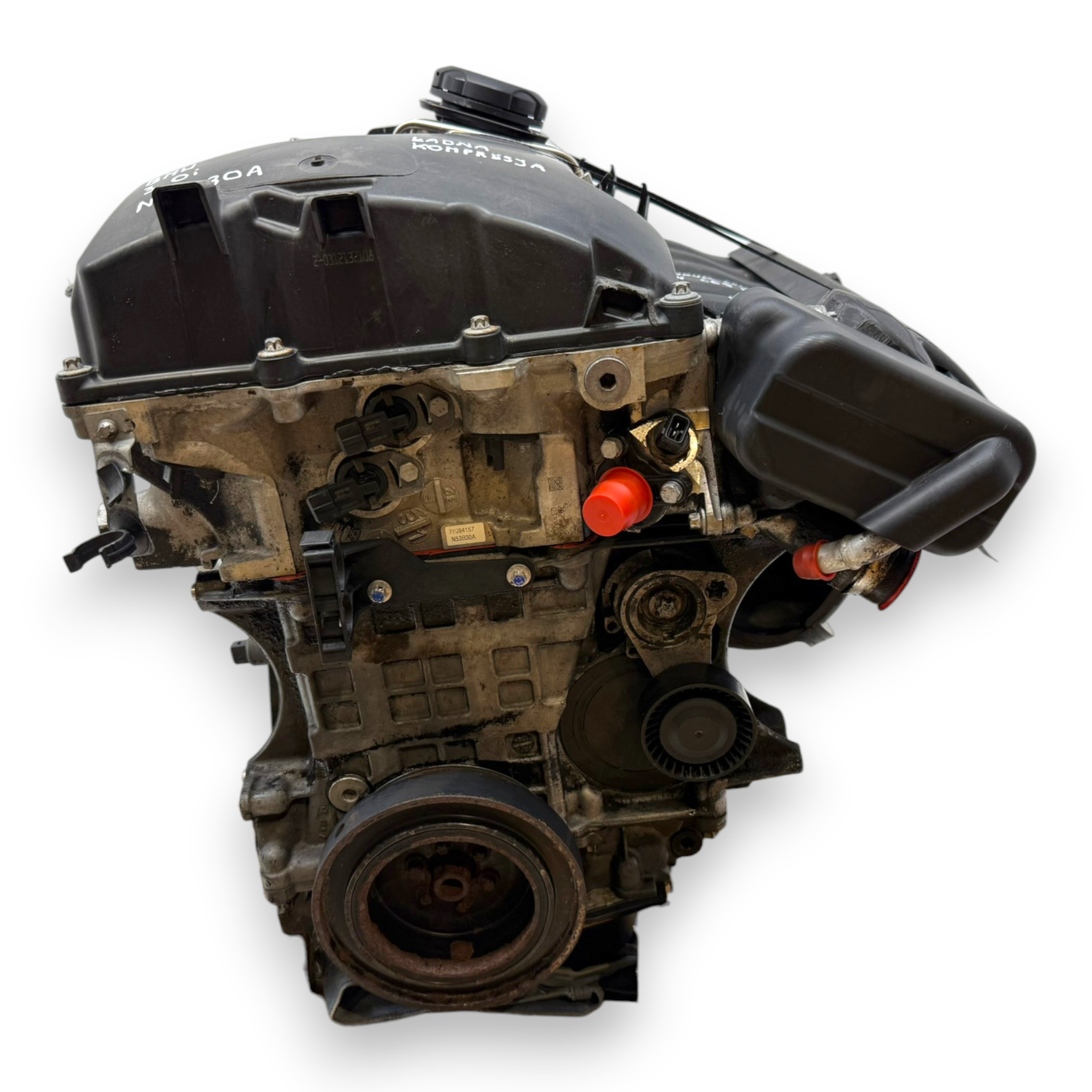 Moteur N53 B30 A - Image 5