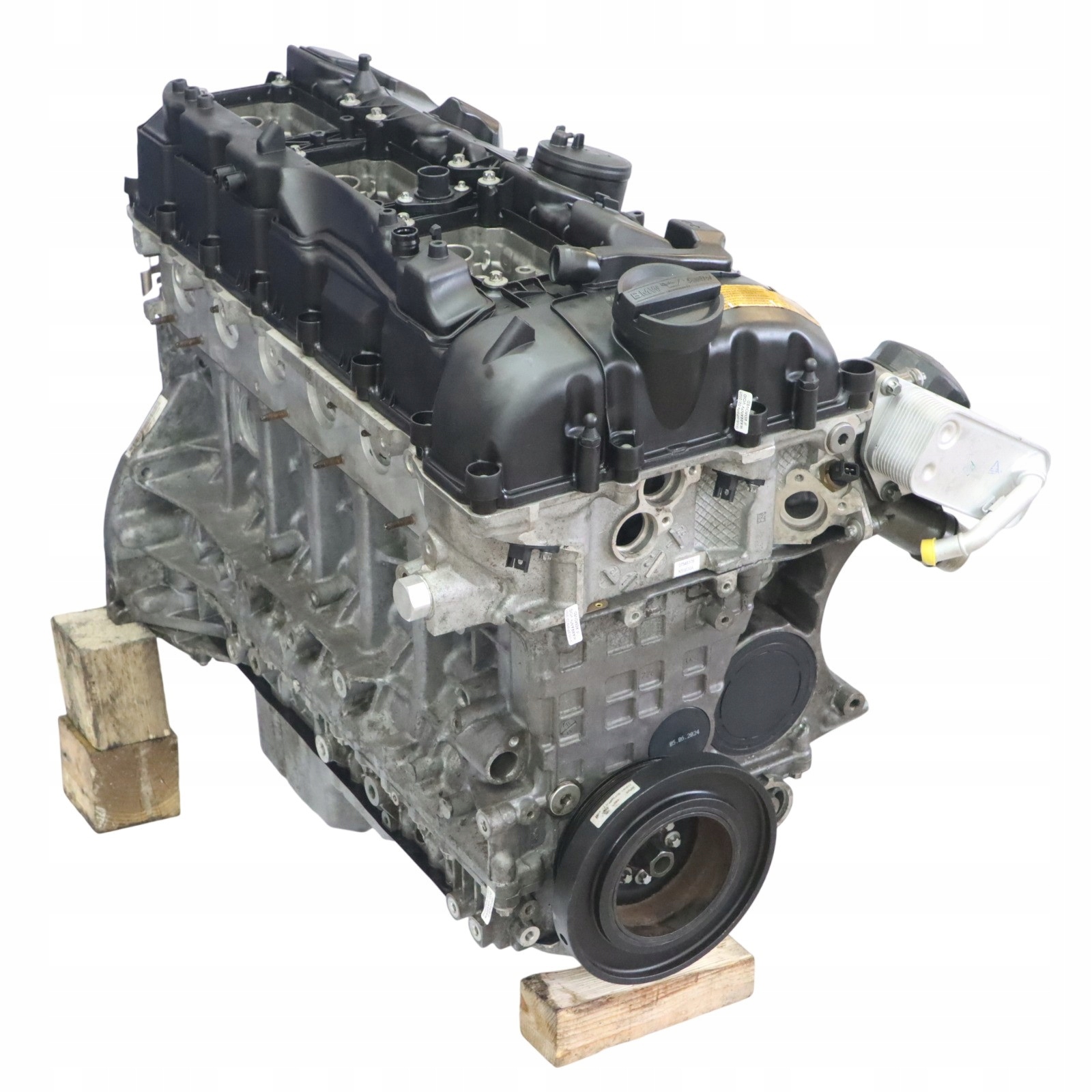 Moteur N55 B30 A - Image 14