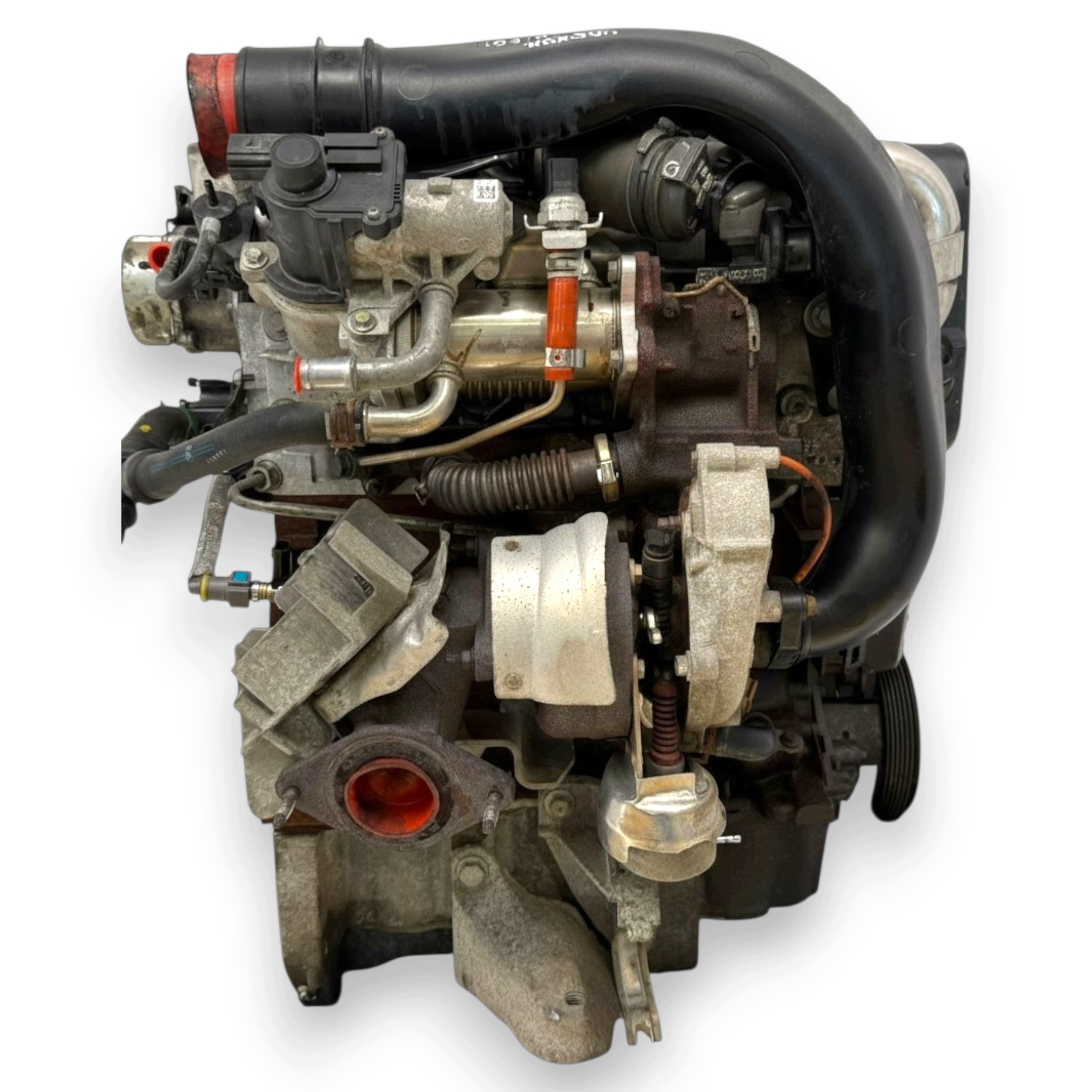 Moteur K9K 836 - Image 7