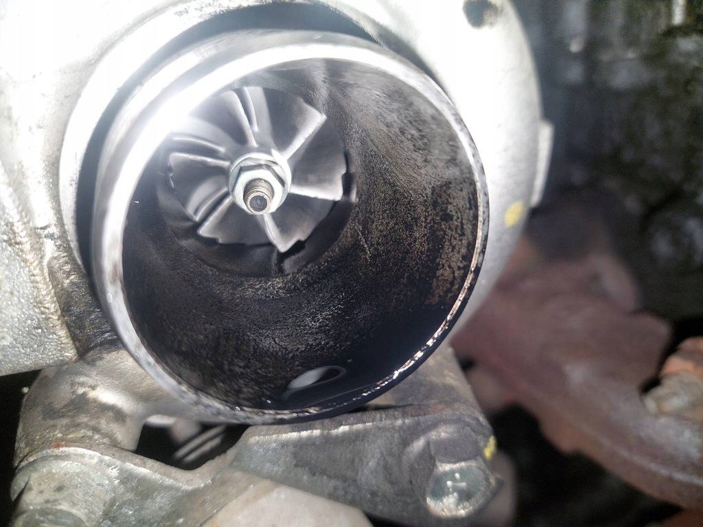 Moteur 9HX (DV6ATED4) - Image 3