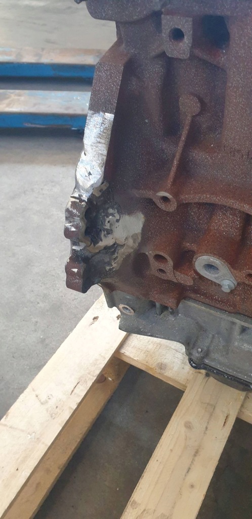 Moteur BJFA - Image 3