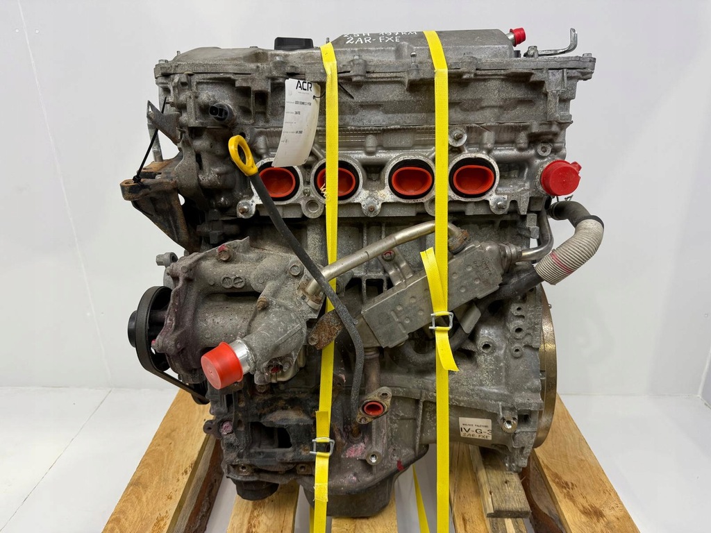 Moteur 2AR-FXE - Image 3