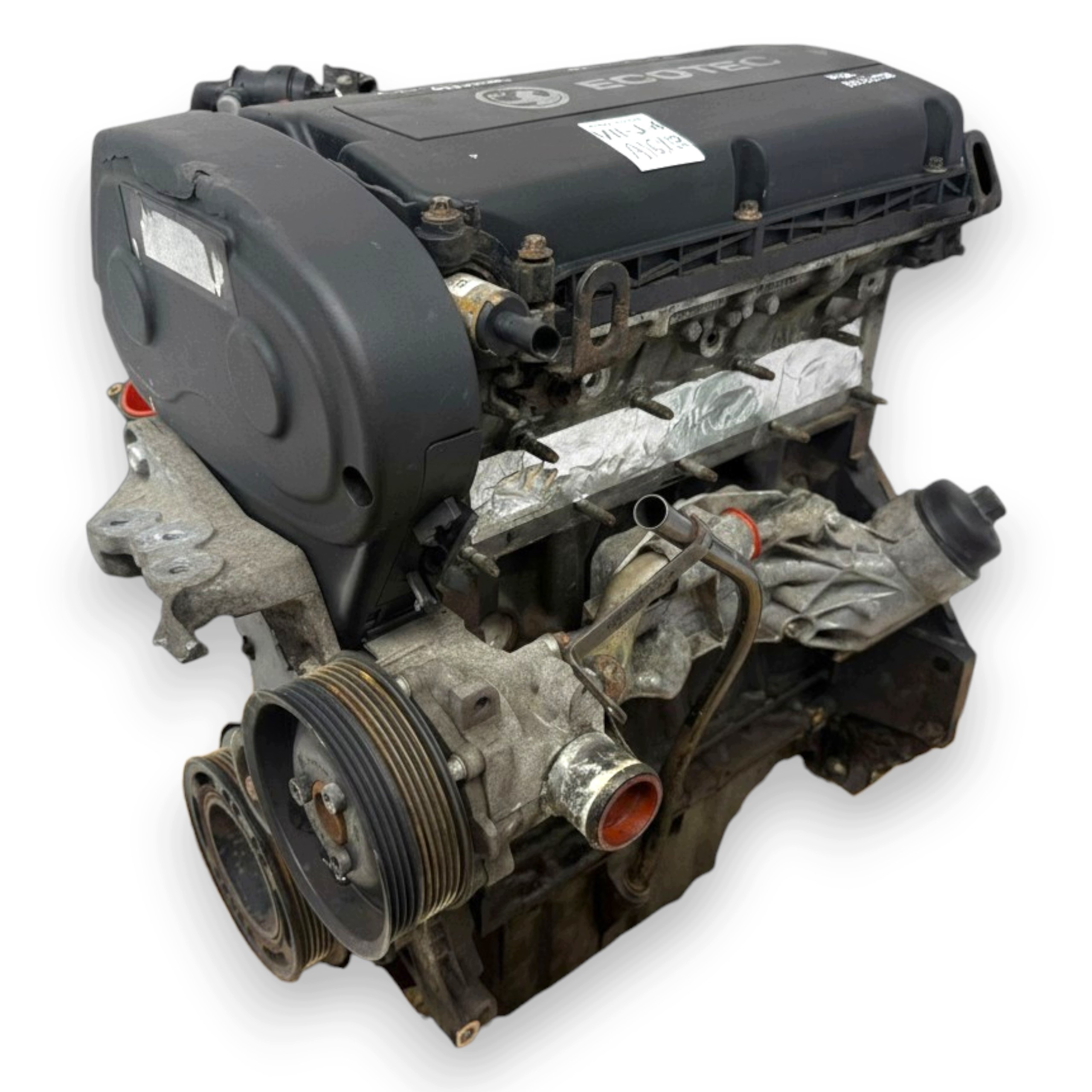 Moteur A 16 XER - Image 9
