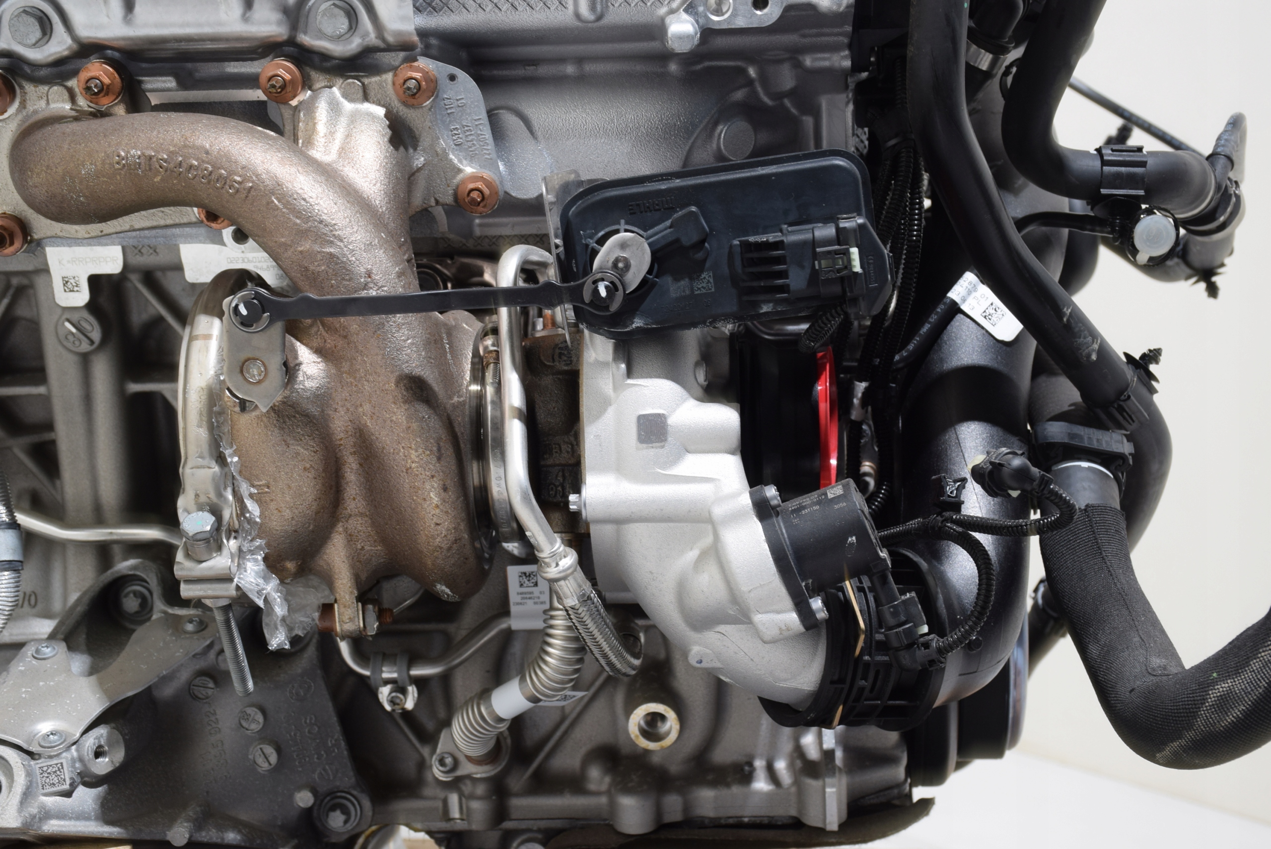 Moteur B58 B30 P - Image 7