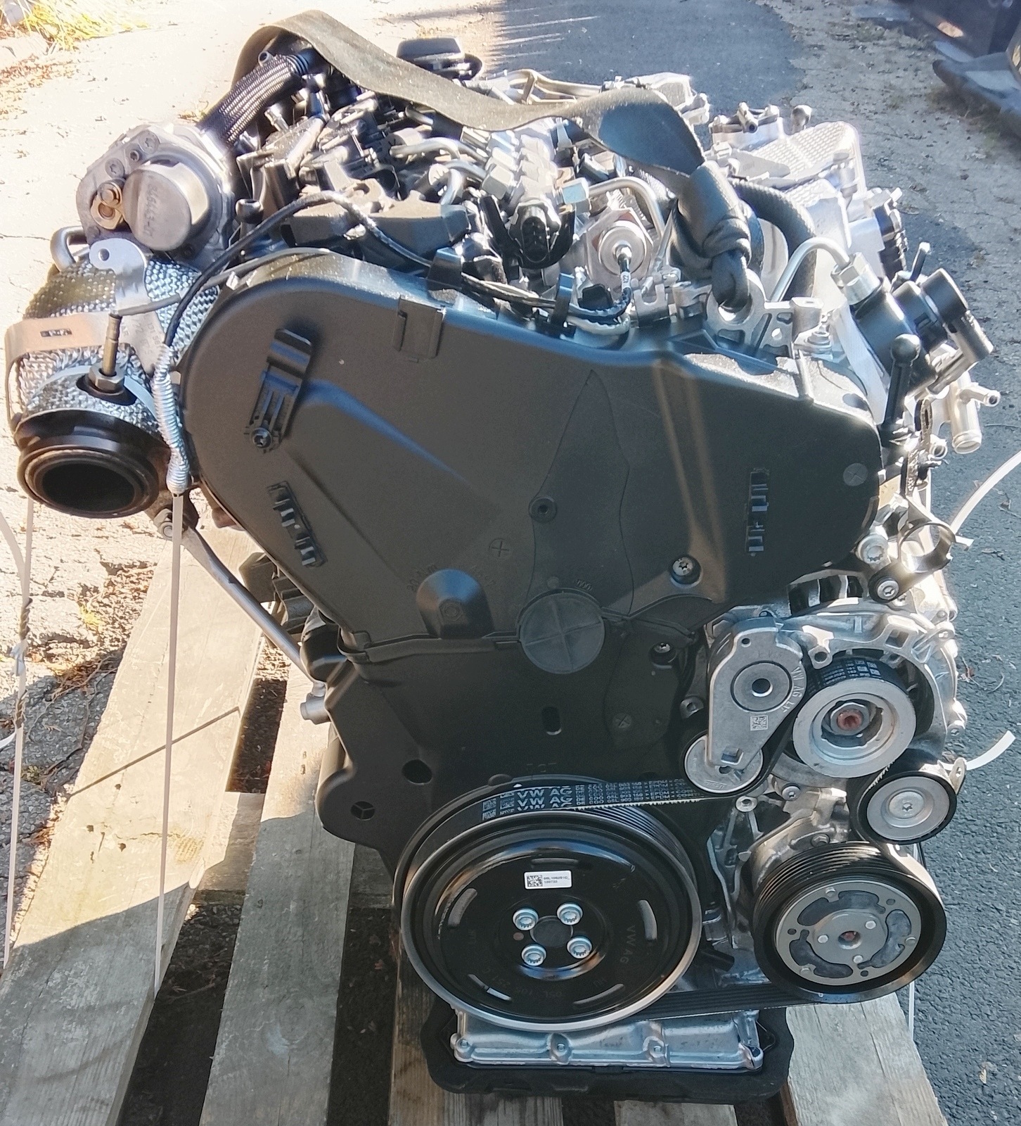 Moteur DTPA - Image 2