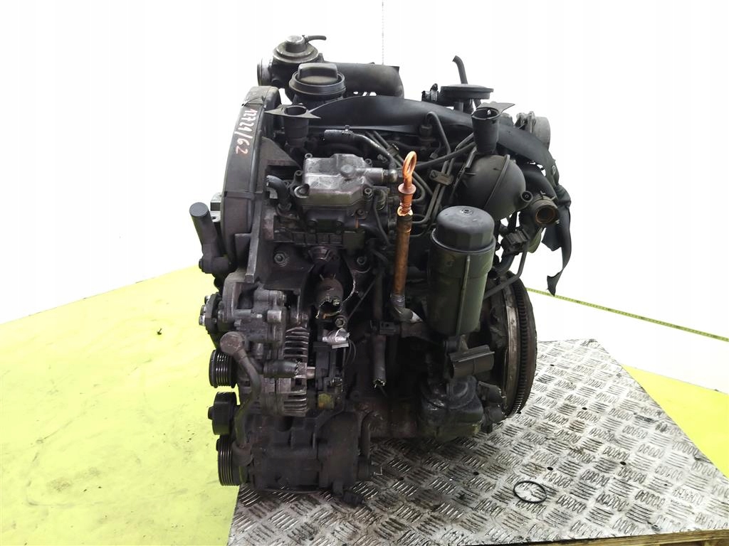 Moteur ALH - Image 7