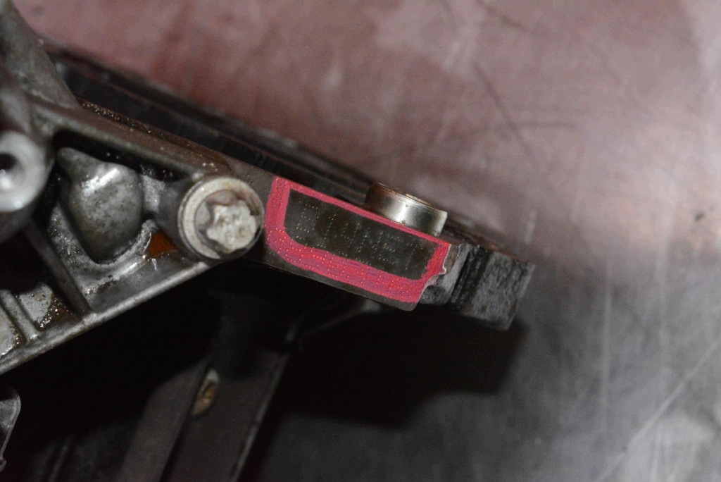 Moteur B 14 NET - Image 12