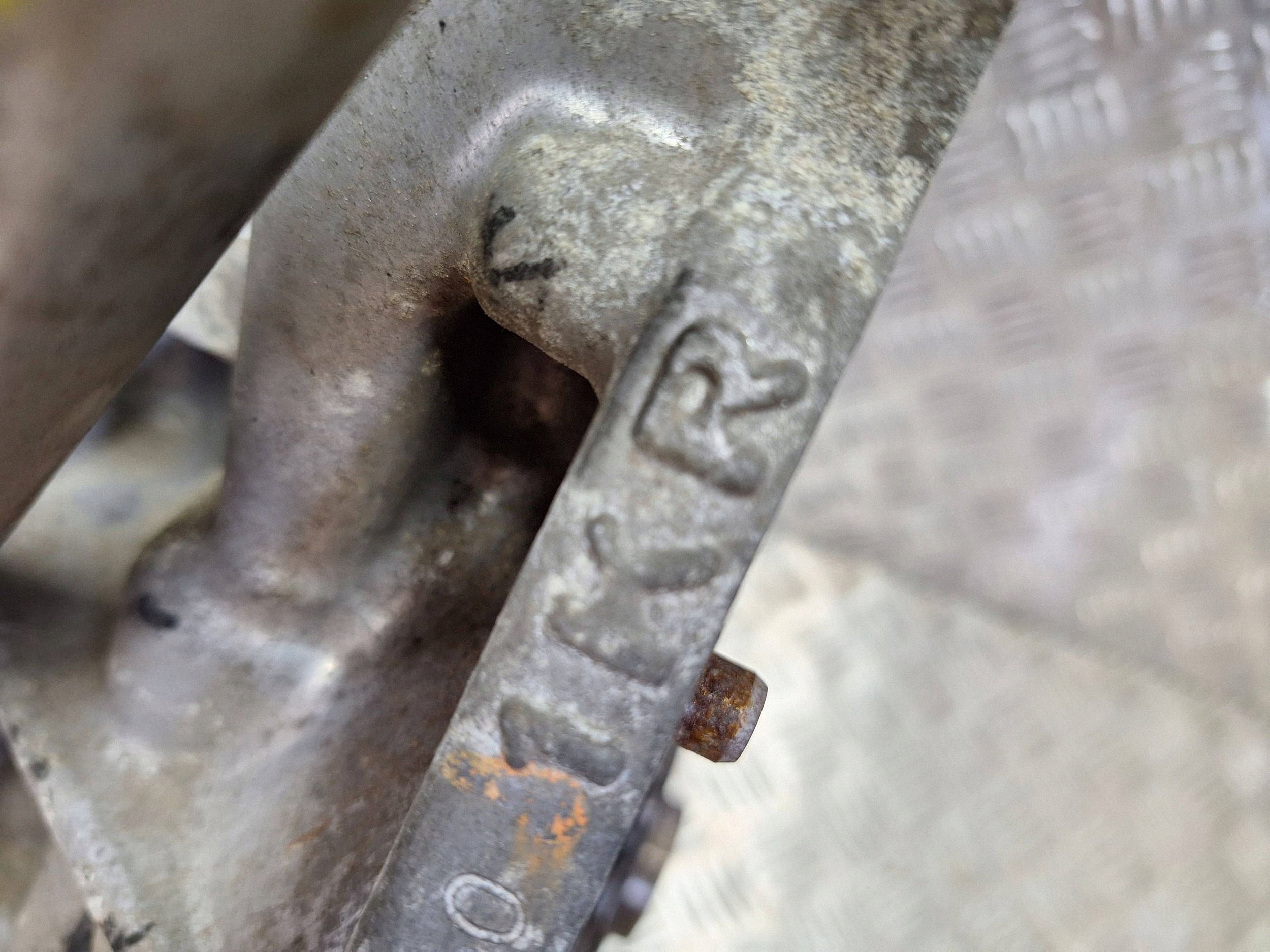 Moteur CFB (1KR) - Image 4