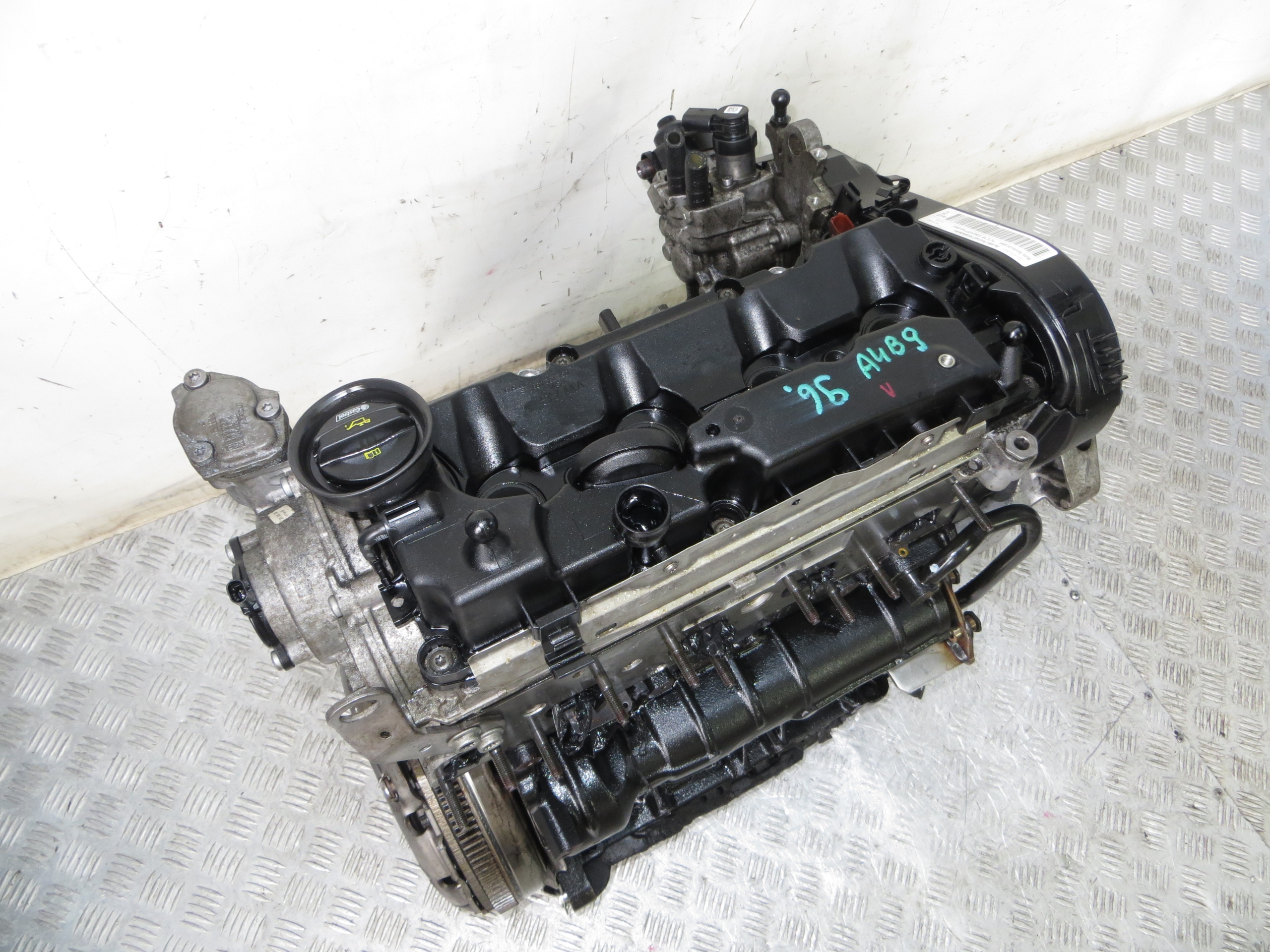 Moteur CUWA - Image 7
