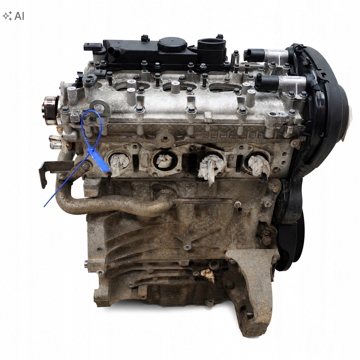 Moteur B 4204 T19 - Image 1