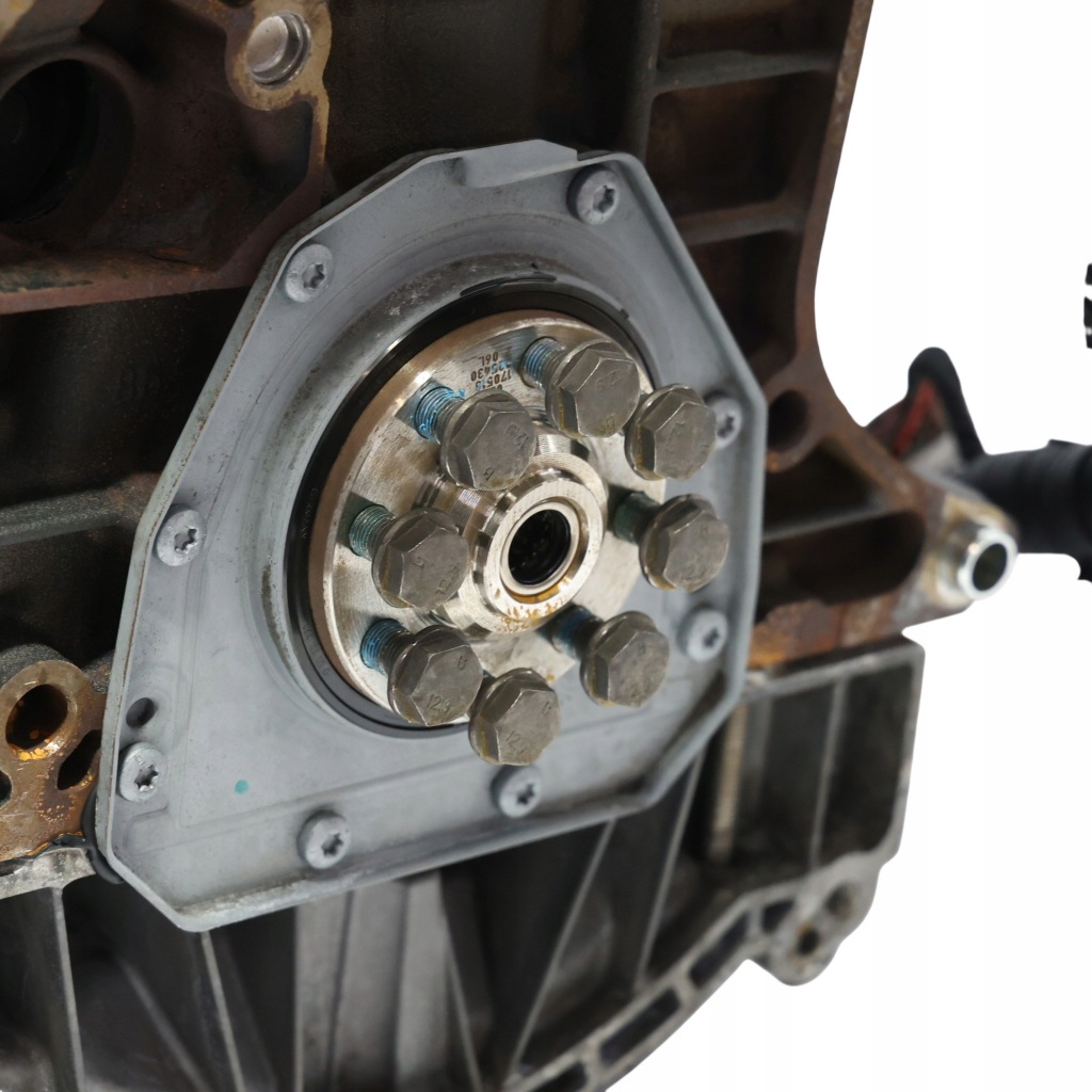 Moteur CJSA — vue 8