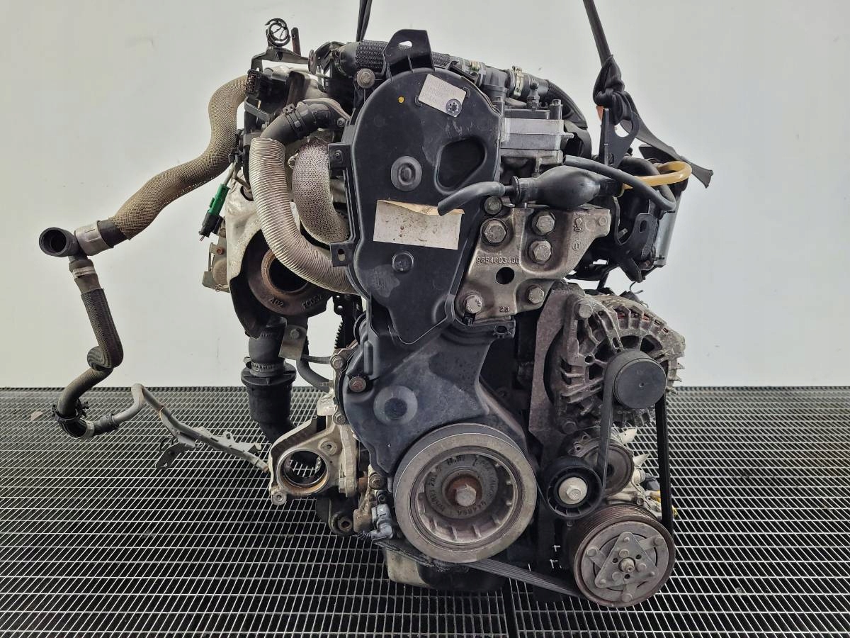 Moteur 4HL (DW12C) - Image 5