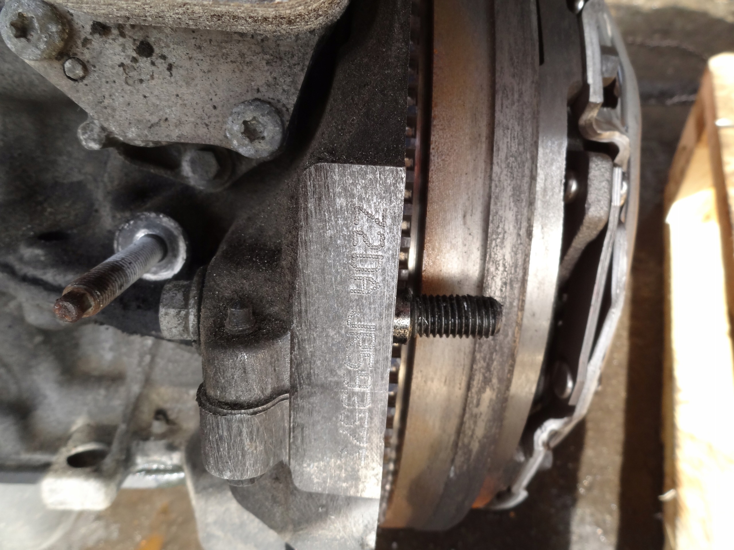 Moteur Z2DA - Image 7