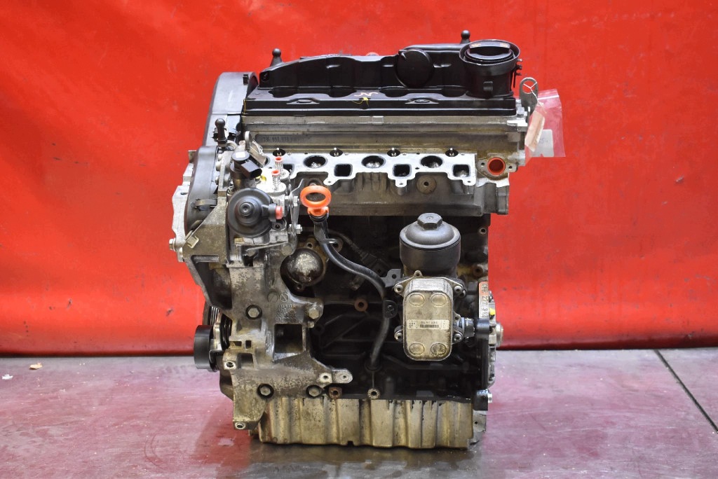 Moteur CFFD - Image 9