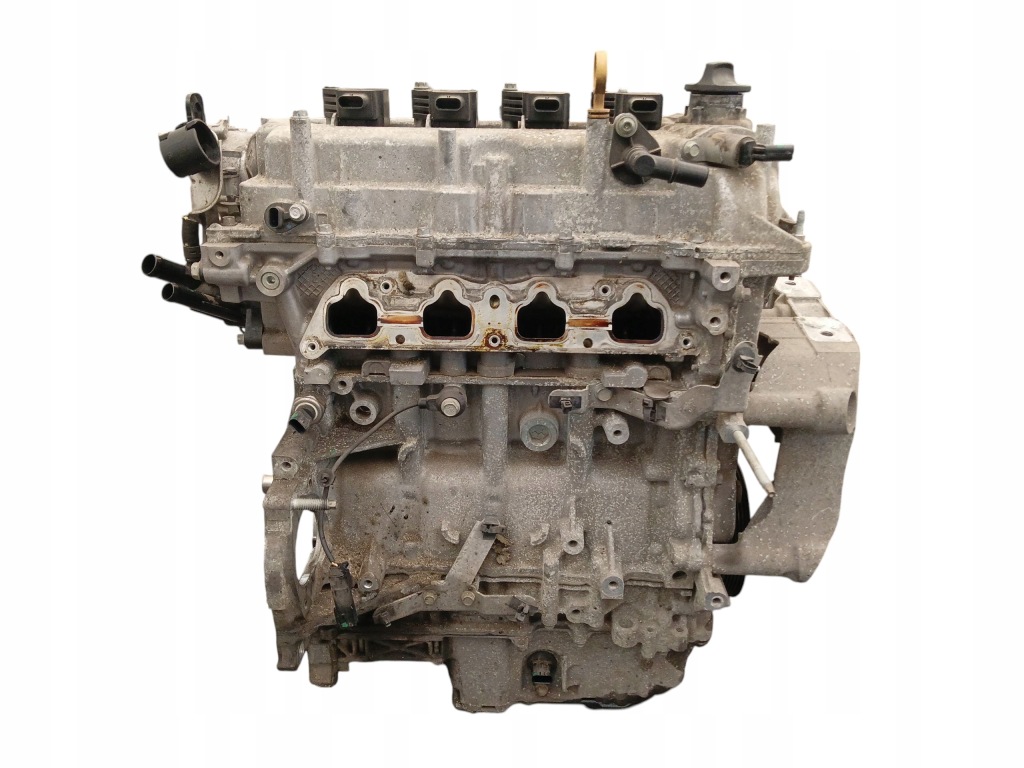 Moteur B 14 XE — vue 1