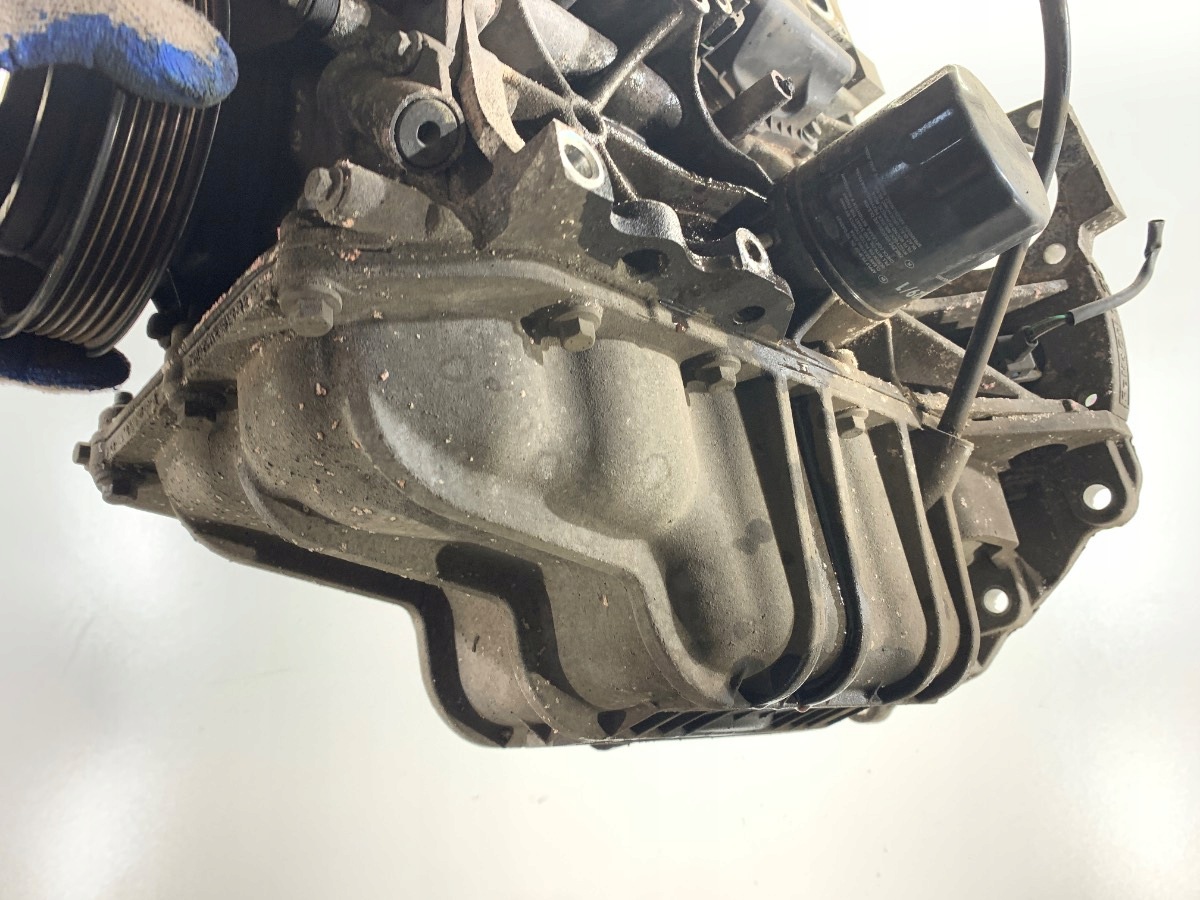 Moteur SNJA - Image 4