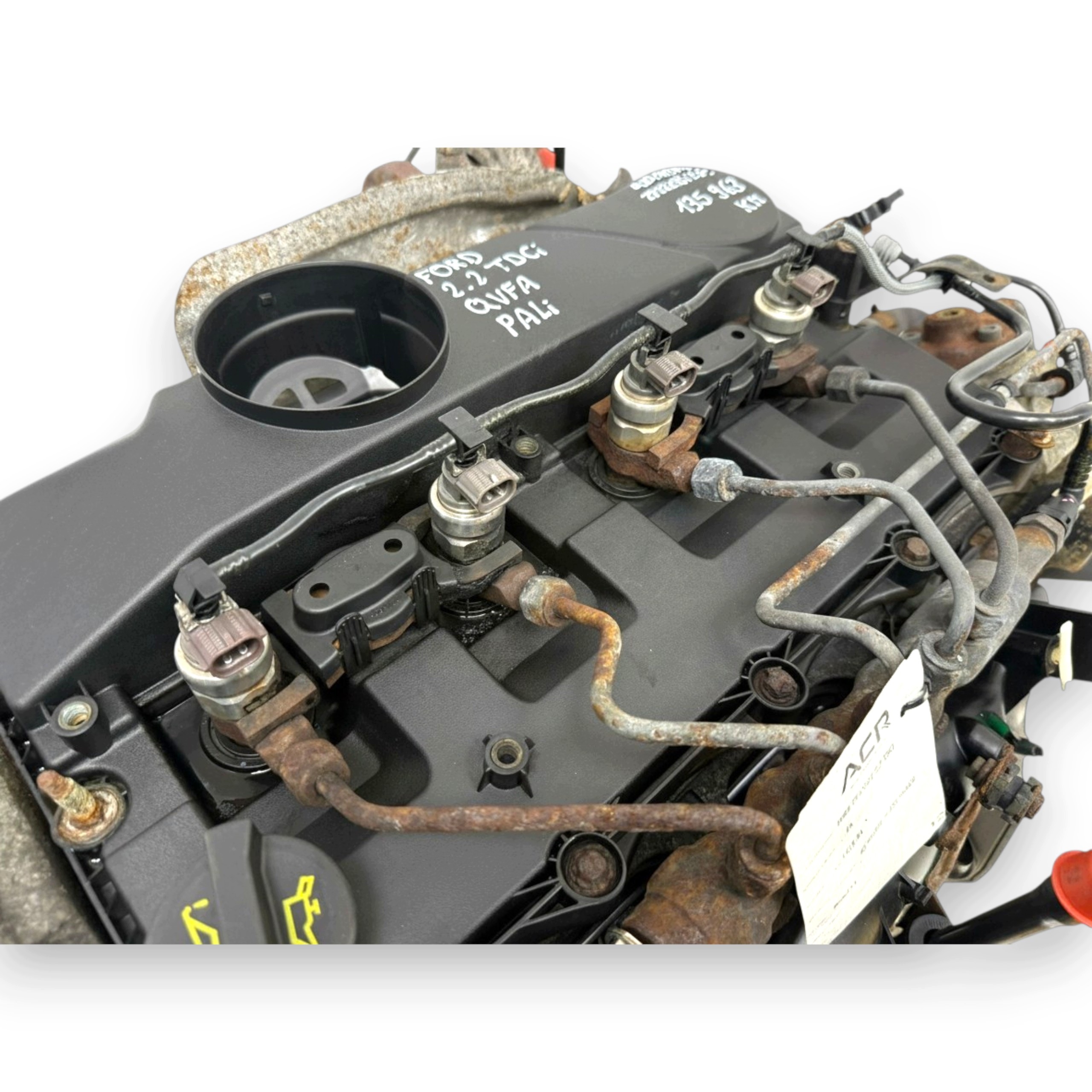 Moteur QVFA - Image 9