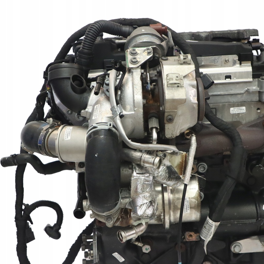 Moteur CUWA - Image 6