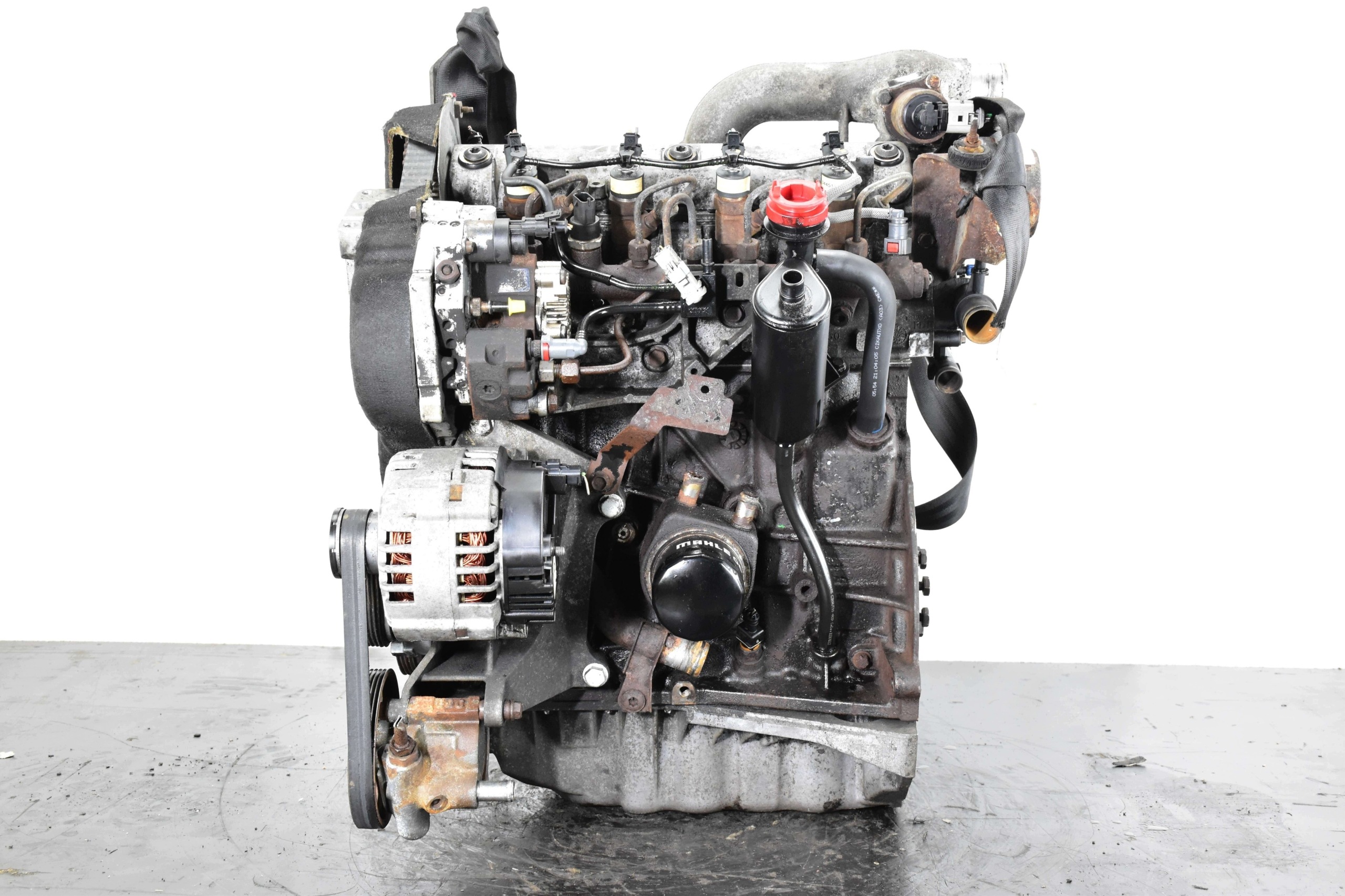 Moteur F9Q - Image 5