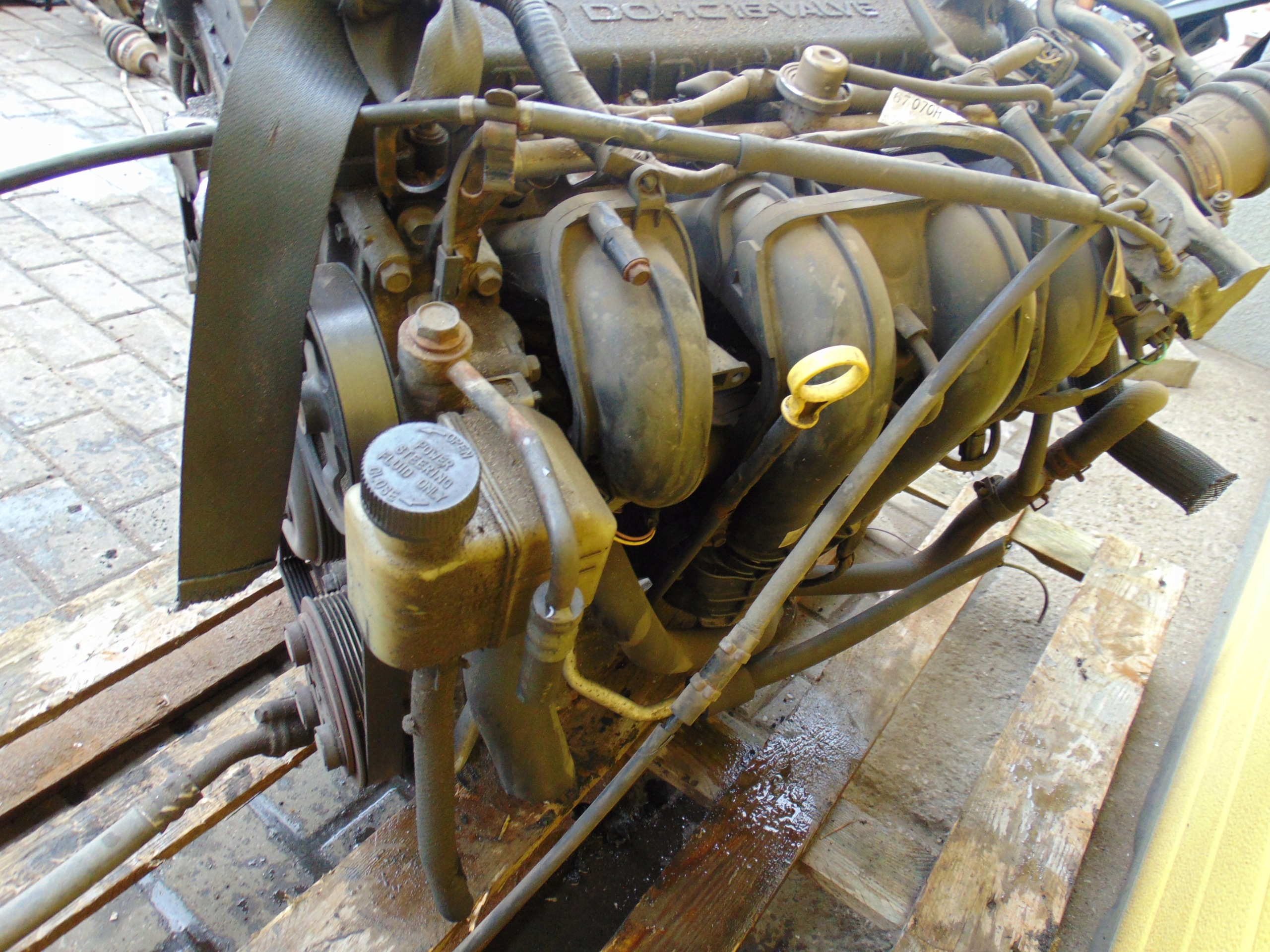 Moteur L813 - Image 4
