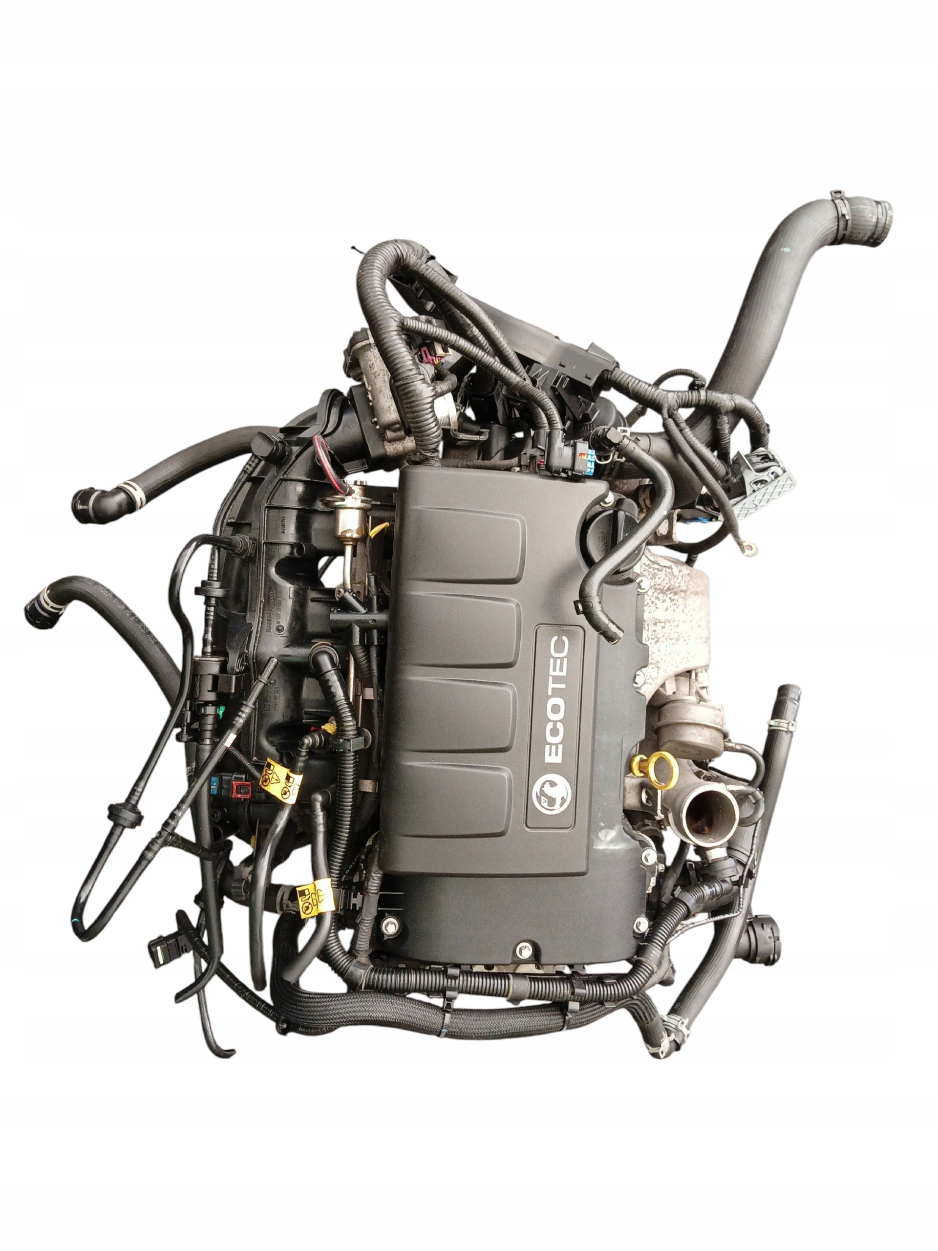 Moteur A 14 NET - Image 9